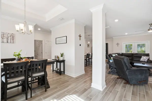 158 S Bentgrass RD, Freeport, FL 32439