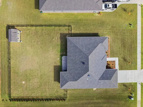 158 S Bentgrass RD, Freeport, FL 32439