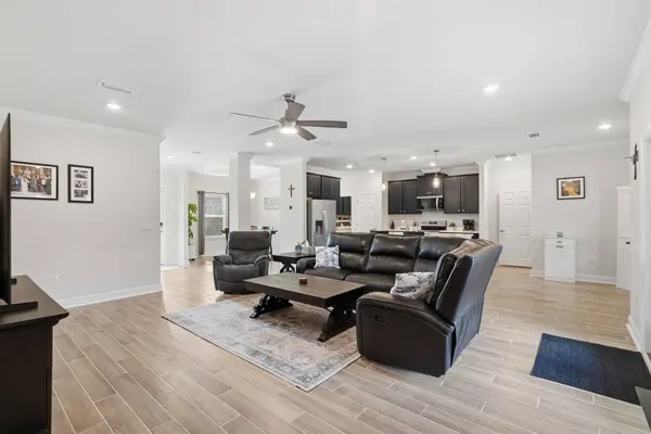 158 S Bentgrass RD, Freeport, FL 32439