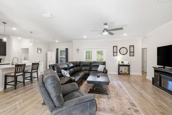 158 S Bentgrass RD, Freeport, FL 32439