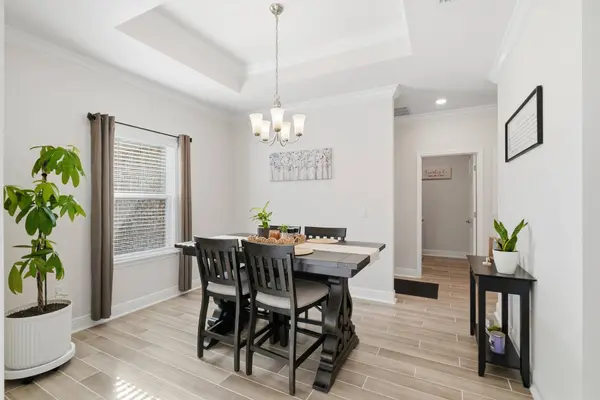 158 S Bentgrass RD, Freeport, FL 32439