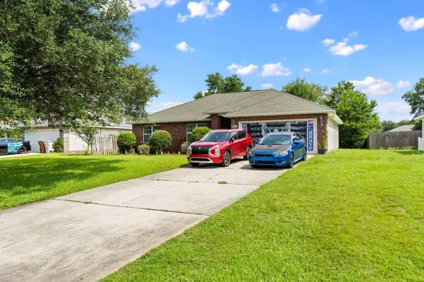 8270 Segura ST, Navarre, FL 32566