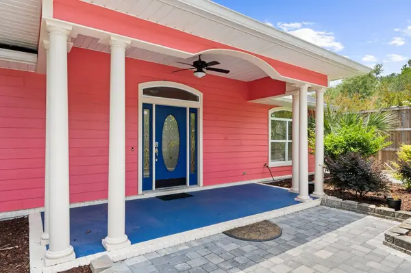 4374 W County Highway 83A, Freeport, FL 32439