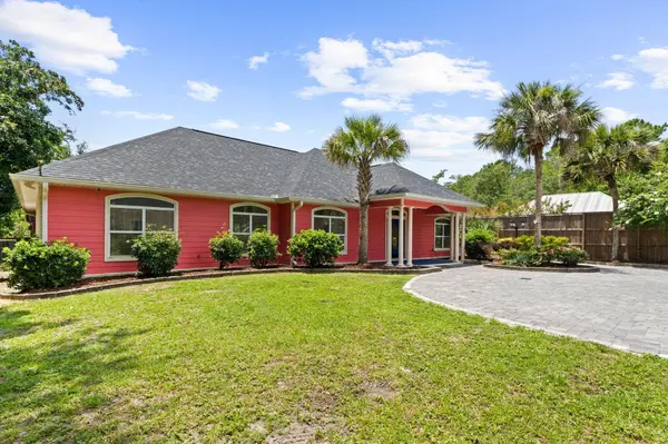 4374 W County Highway 83A, Freeport, FL 32439