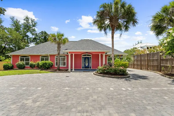 4374 W County Highway 83A, Freeport, FL 32439