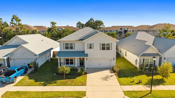 150 Sea Eagle LN, Santa Rosa Beach, FL 32459