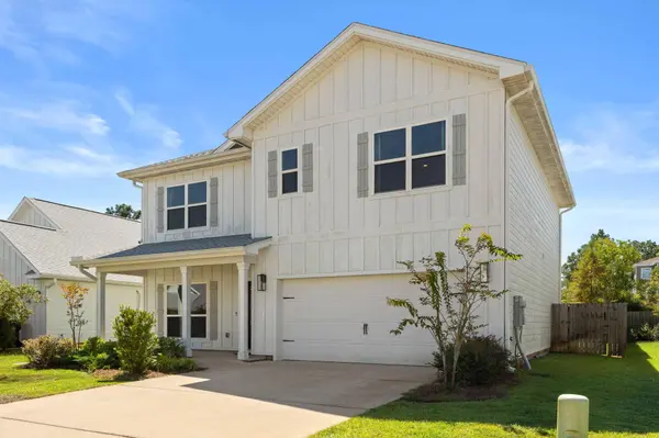 150 Sea Eagle LN, Santa Rosa Beach, FL 32459