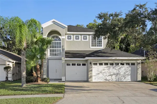 6767 CHERRY GROVE CIRCLE, Orlando, FL 32809