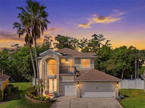 6841 BOUGANVILLEA CRESCENT DR, Orlando, FL 32809