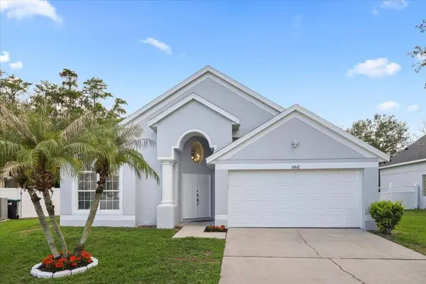 6847 BOUGANVILLEA CRESCENT DR, Orlando, FL 32809