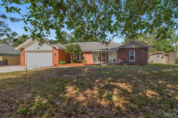 1171 Eula St, Gulf Breeze, FL 32563