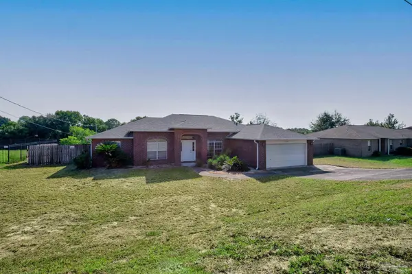 226 Trish Dr, Crestview, FL 32536