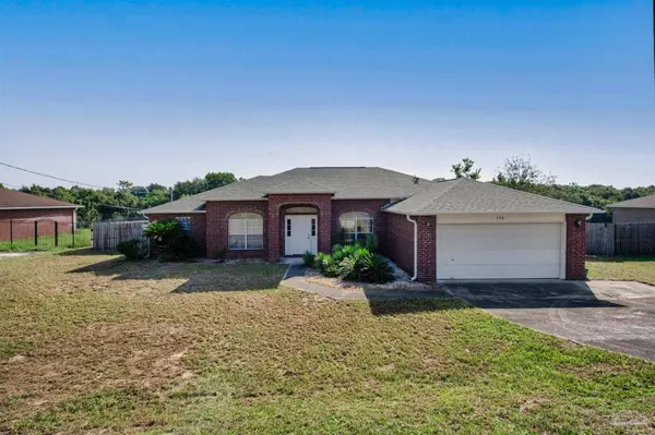 226 Trish Dr