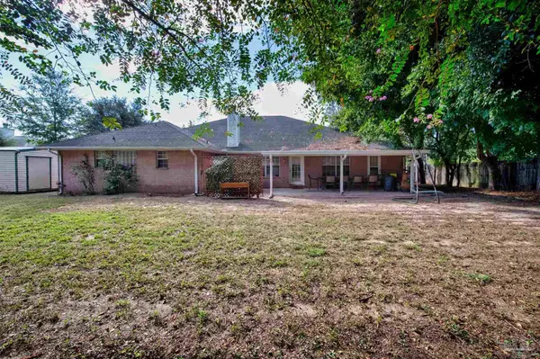 383 Riverchase Blvd, Crestview, FL 32536