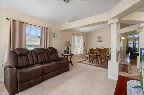 306 BARRINGTON CT, Spring Hill, FL 34609