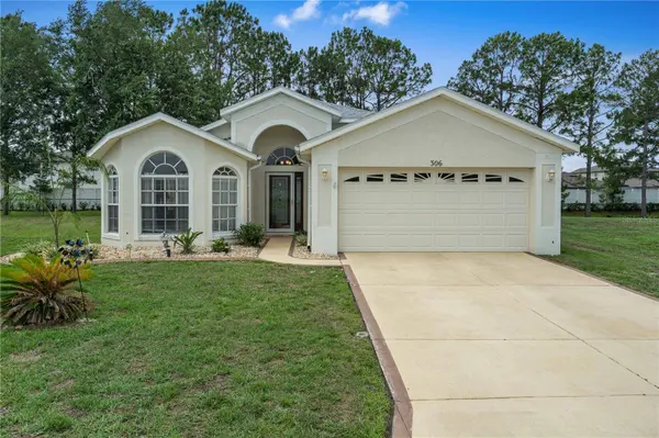 306 BARRINGTON CT, Spring Hill, FL 34609