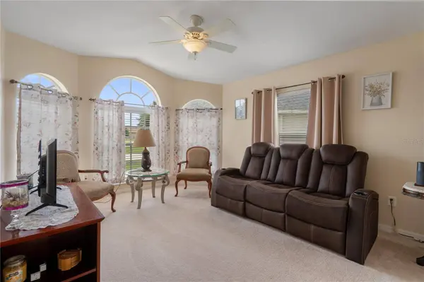 306 BARRINGTON CT, Spring Hill, FL 34609