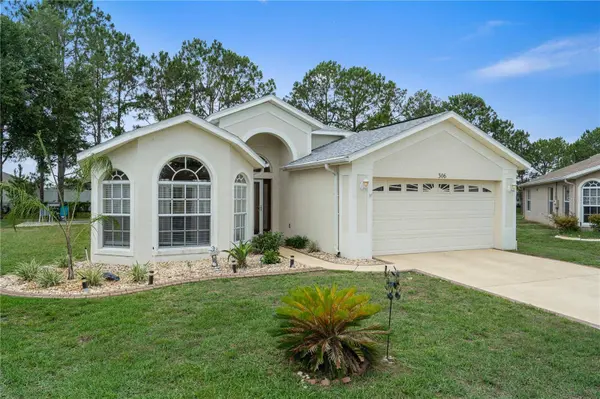 306 BARRINGTON CT, Spring Hill, FL 34609