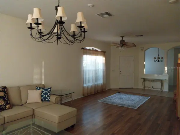 5641 HIDDEN OAK CT, North Port, FL 34287