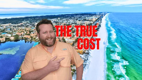 What’s the Cost of Living in Destin, Florida?