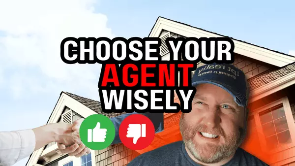 feature image of How Do I Choose the Right Real Estate Agent in Destin or 30A?