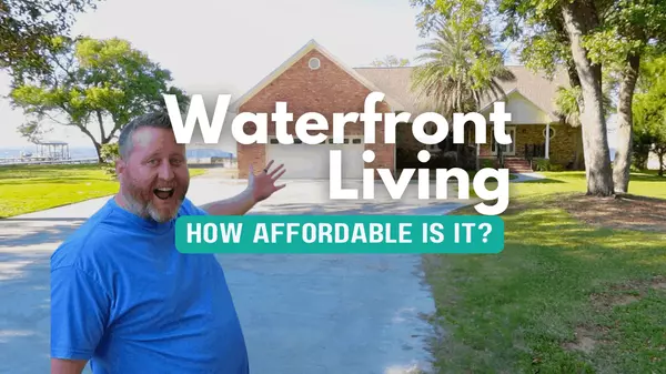 feature image of What Should I Know Before Buying Waterfront Property?