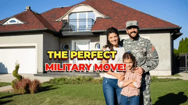 Can Military Buyers Use a VA Loan to Buy a Home on the Emerald Coast?