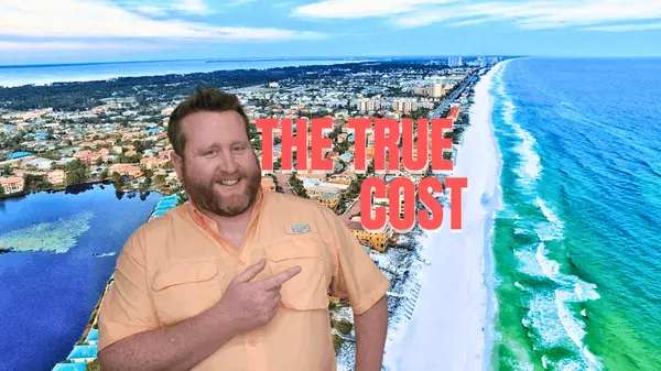 What are the closing costs for buyers and sellers in Florida?