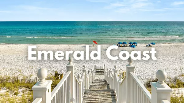 Is Now a Good Time to Buy Real Estate on the Emerald Coast?