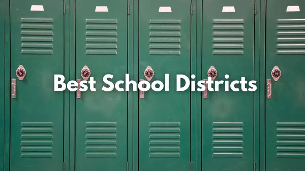 What Are the Best School Districts in the Fort Walton Beach Area?