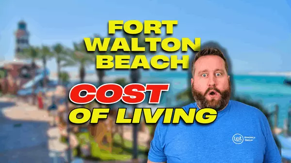 What’s the Cost of Living in Fort Walton Beach?
