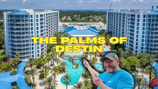 Is The Palms of Destin a Good Place to Buy a Condo?