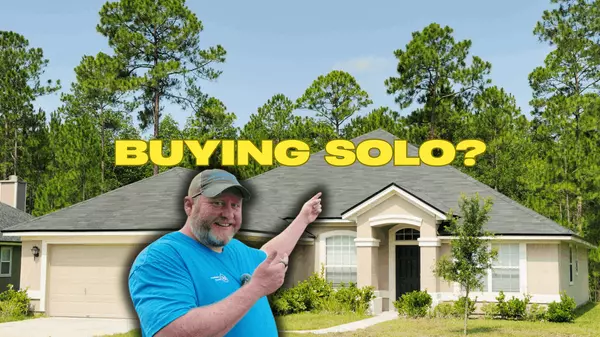 Buying a Home Solo vs. Working with the Emerald Group