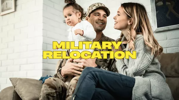 Military Relocation Specialist vs. Generic Buyer's Agent