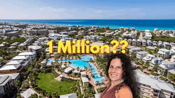 What Can $1 Million Buy on 30A Real Estate in Late 2025 / Early 2026?