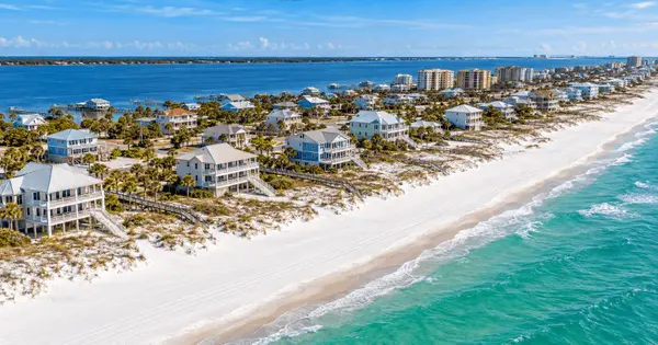 7 Things Second-Home Buyers Should Know About Pensacola Beach
