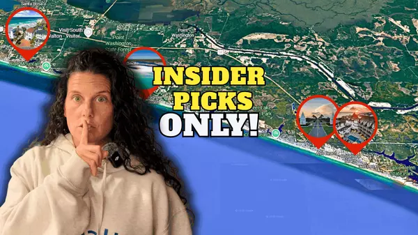 Best Neighborhoods on 30A for Luxury Relocation in 2026