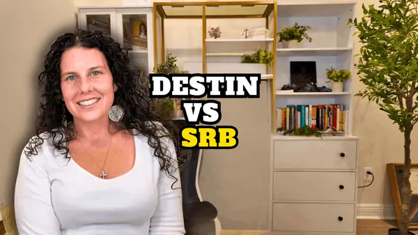 What’s It Like Living in Destin vs. Santa Rosa Beach?,Andrew Iremonger