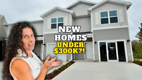 feature image of Why First-Time Buyers Should Be Looking at Townhomes in Freeport (Before They Buy a House)