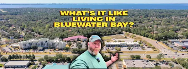 What’s It Like Living in Bluewater Bay?