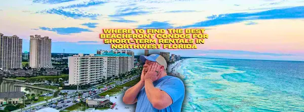 feature image of Where Are the New Construction Hotspots Near the Beach on Florida’s Emerald Coast?