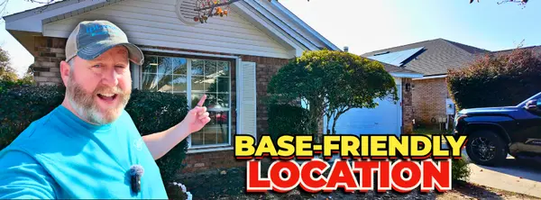 feature image of Best Areas to Live Near Eglin AFB (2026 Relocation Guide)