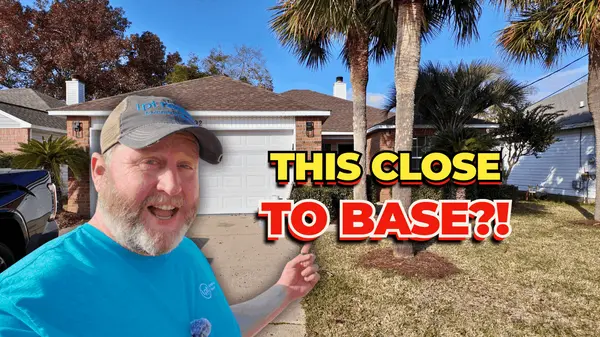 feature image of Can You Buy a Home Near Hurlburt Field with a VA Loan?