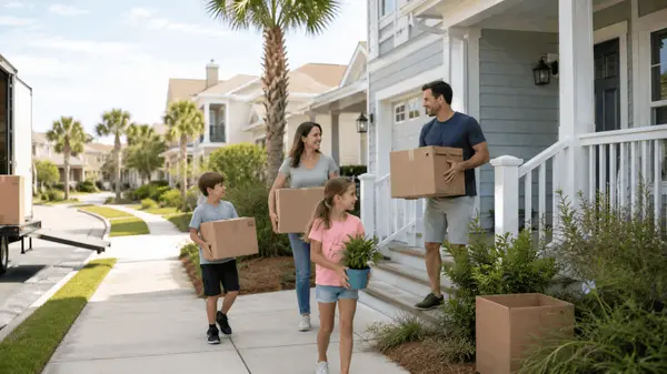 feature image of Santa Rosa Beach vs Destin: Where Should You Live?