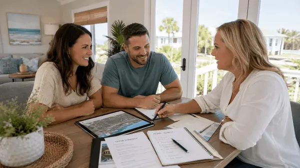 feature image of 7 Ways Emerald Group Helps VA Buyers Win Offers