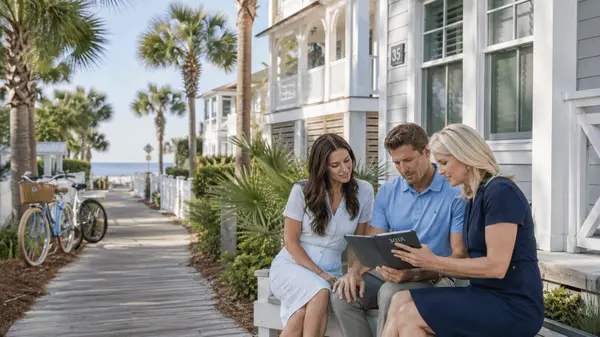 5 Things to Know Before Buying on 30A