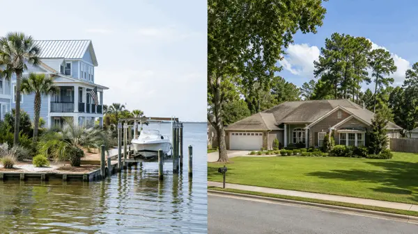 Buying a Waterfront Home vs. Inland in Northwest Florida,Andrew Iremonger