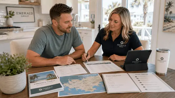 7 Ways Emerald Group Helps VA Buyers Win Offers