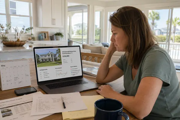 feature image of 10 Reasons Your FSBO Home Isn’t Getting Traction