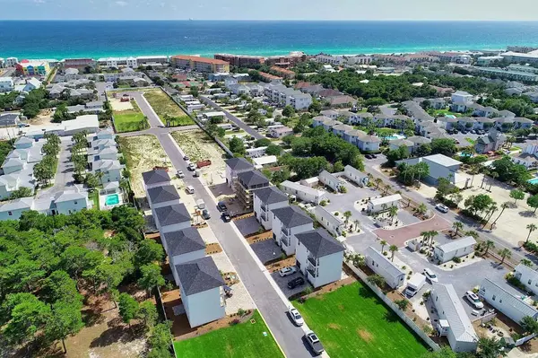 Buying New Construction vs. Resale in the Emerald Coast Area,Andrew Iremonger